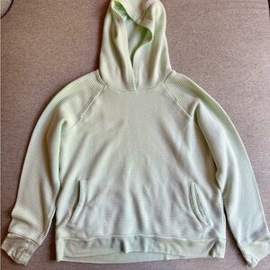 Athleta Girl Crunch Time Hoodie